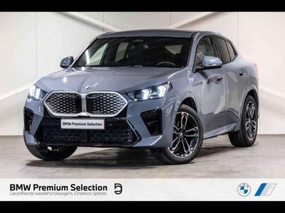 BMW IX2 M Edition EDrive20 -  - Joinsteer - #1