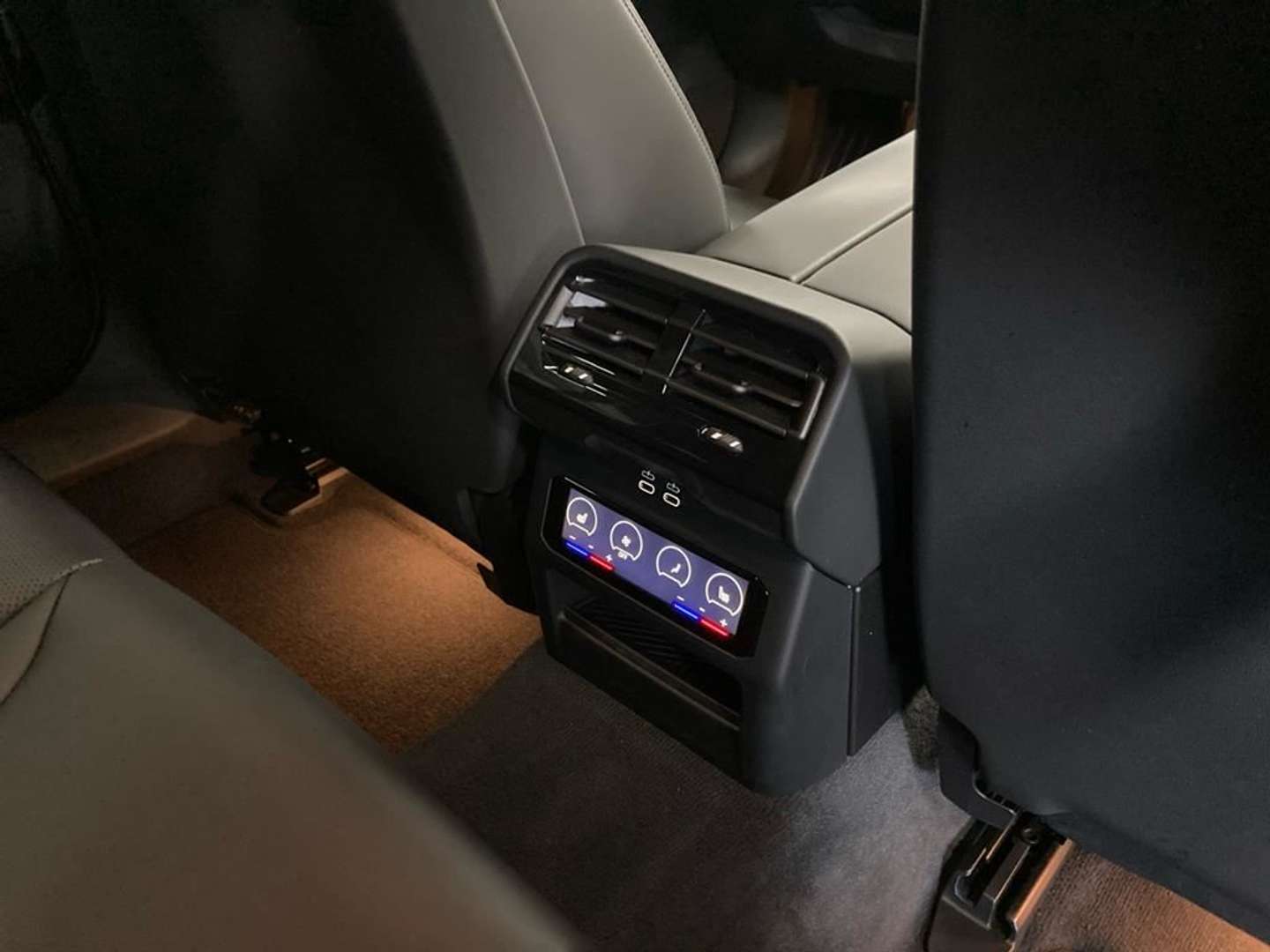 BMW Série 5 M Sport 520 - 2025 - Joinsteer - #7