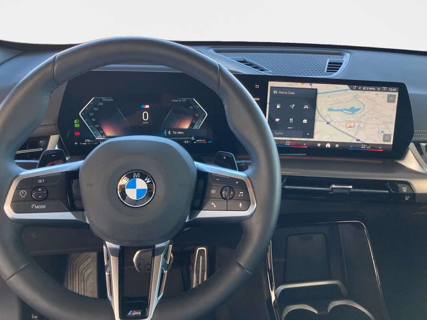 BMW X1 M Sport - 2024 - Joinsteer - #10