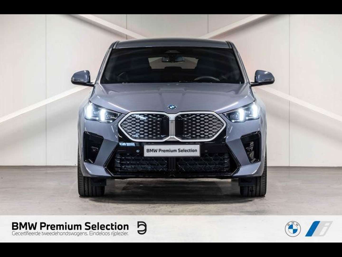 BMW IX2 M Edition EDrive20 - 2026 - Joinsteer - #2