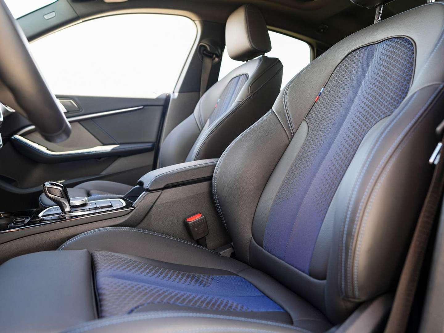 BMW Série 2 Gran Coupé M Sport 220i - 2025 - Joinsteer - #9