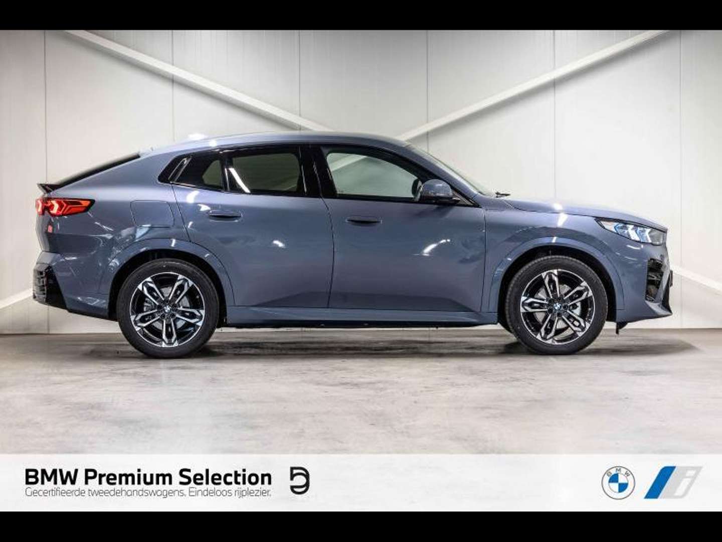 BMW IX2 M Edition EDrive20 - 2026 - Joinsteer - #3