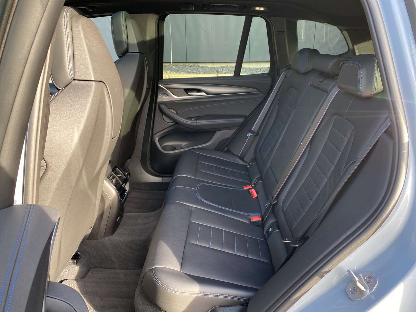 BMW X3 M Sport XDrive30i - 2024 - Joinsteer - #6