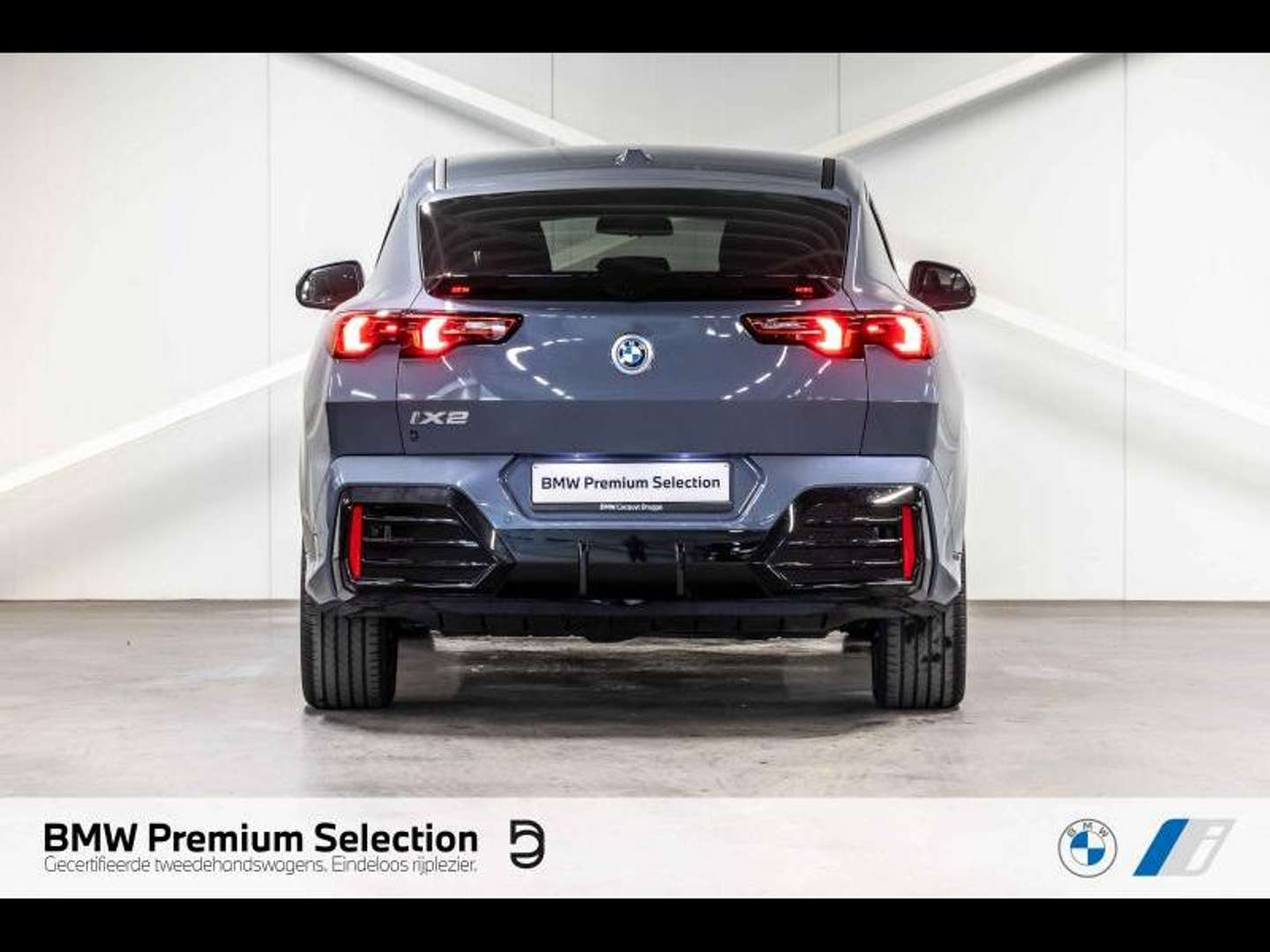 BMW IX2 M Edition EDrive20 - 2026 - Joinsteer - #4