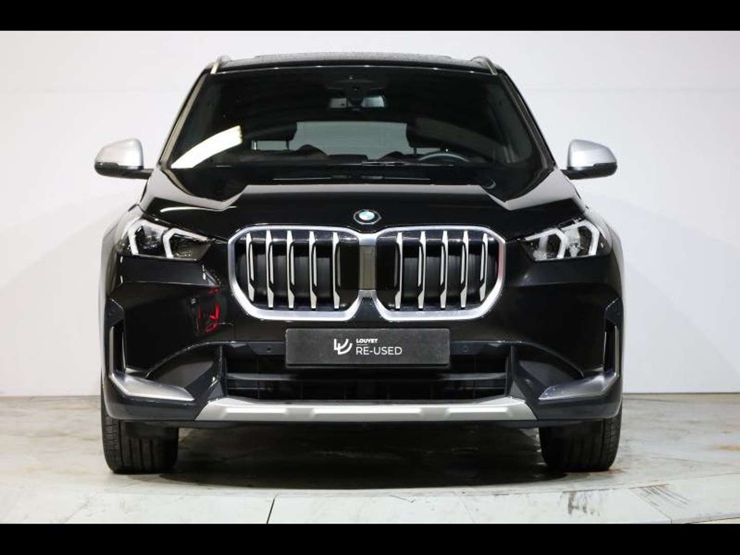 BMW X1 XLine SDrive18i - 2023 - Joinsteer - #2