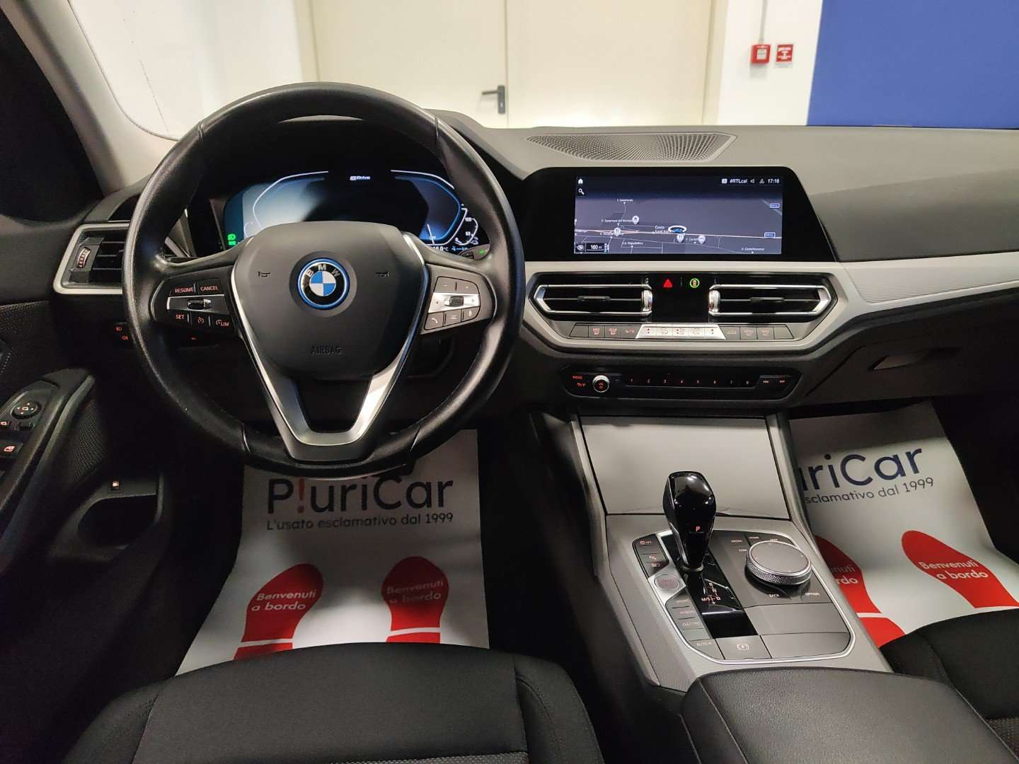 BMW Série 3 330e - 2021 - Joinsteer - #3