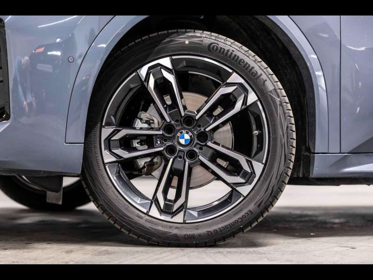 BMW IX2 M Edition EDrive20 - 2026 - Joinsteer - #6