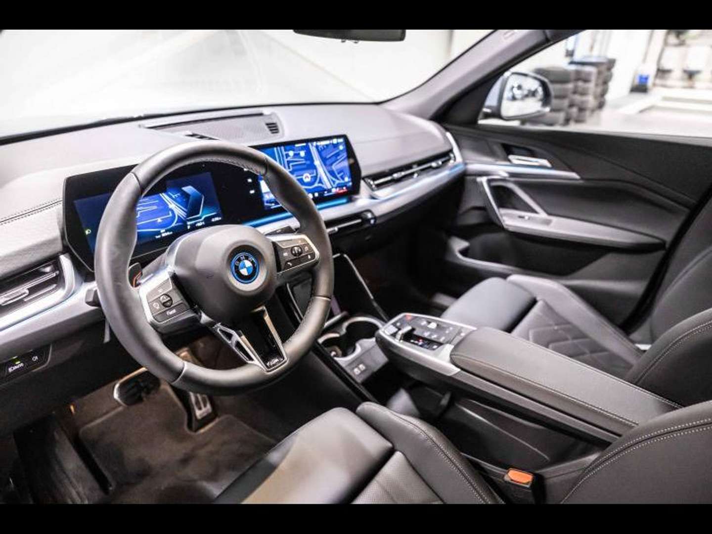 BMW IX2 M Edition EDrive20 - 2026 - Joinsteer - #7