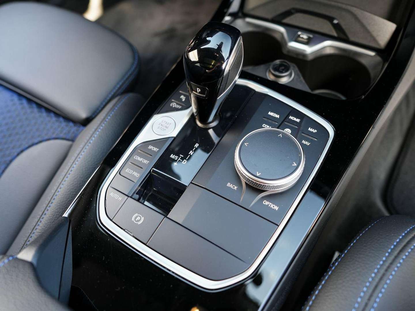 BMW Série 2 Gran Coupé M Sport 220i - 2025 - Joinsteer - #14