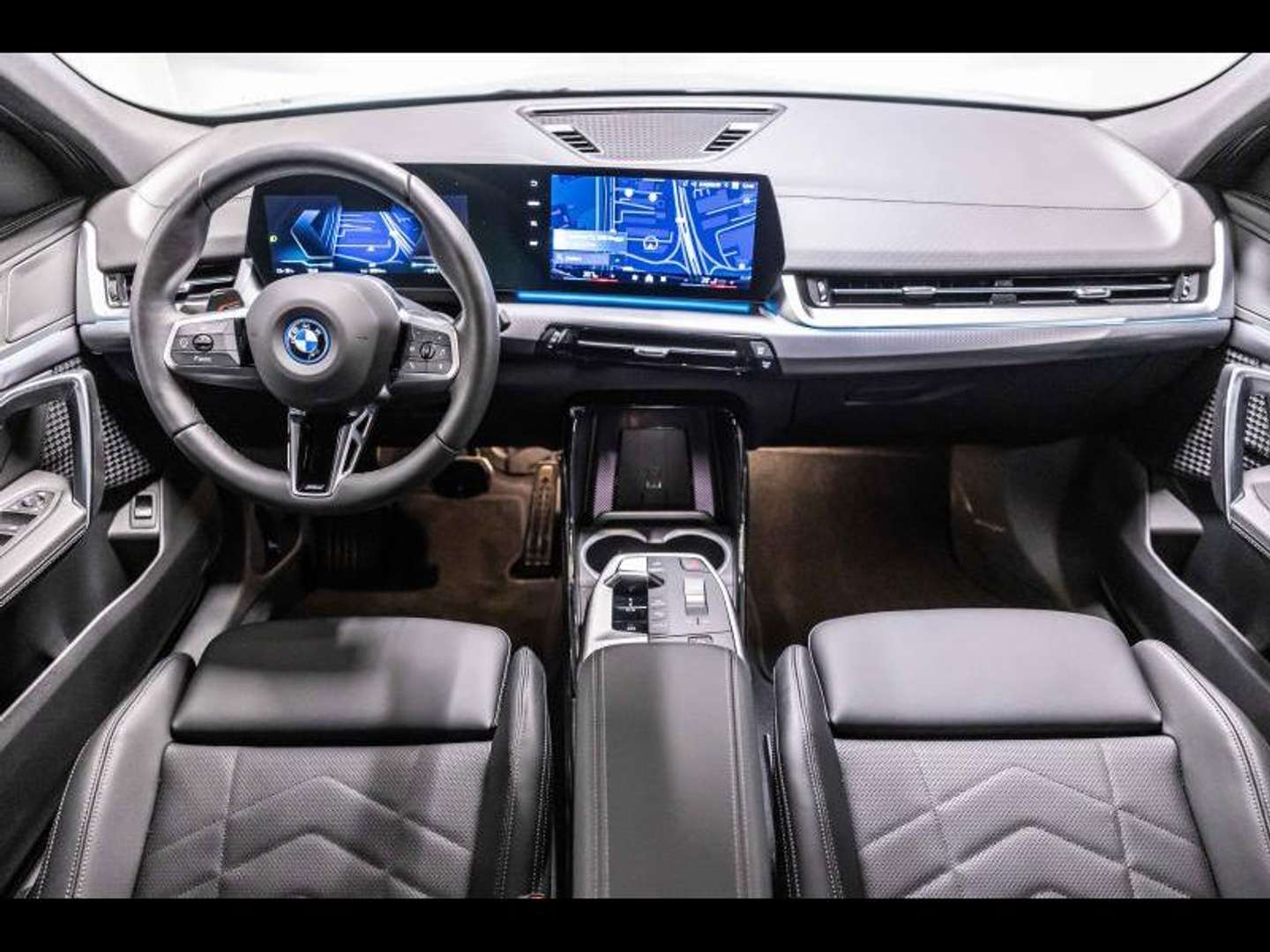 BMW IX2 M Edition EDrive20 - 2026 - Joinsteer - #8