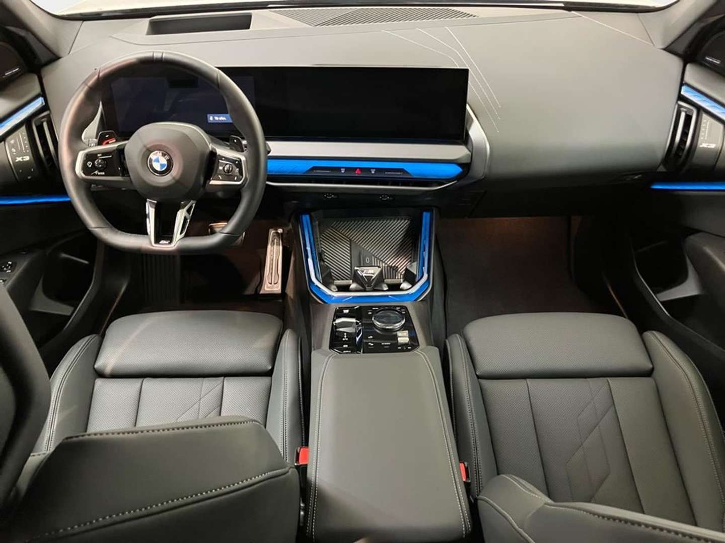 BMW X3 M Sport M - 2025 - Joinsteer - #11