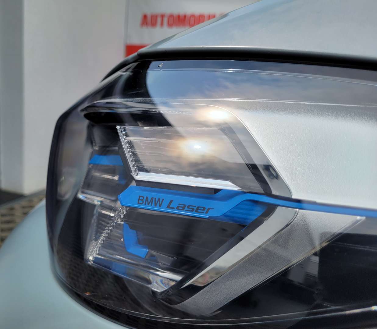 BMW X3 M Sport XDrive30i - 2023 - Joinsteer - #11