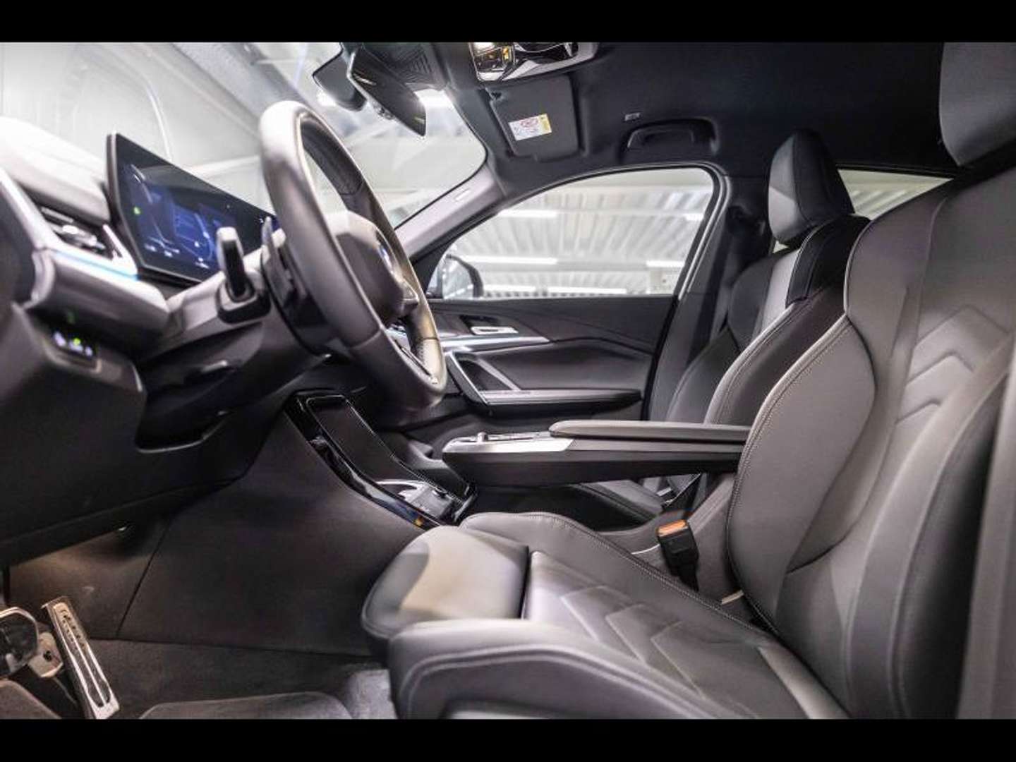 BMW IX2 M Edition EDrive20 - 2026 - Joinsteer - #11