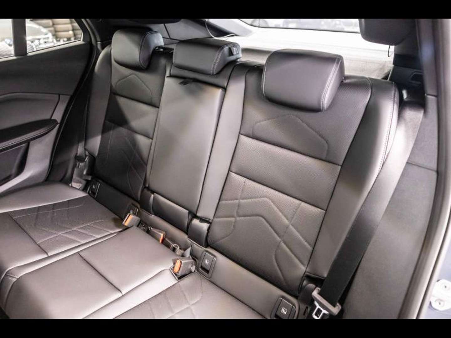 BMW IX2 M Edition EDrive20 - 2026 - Joinsteer - #13