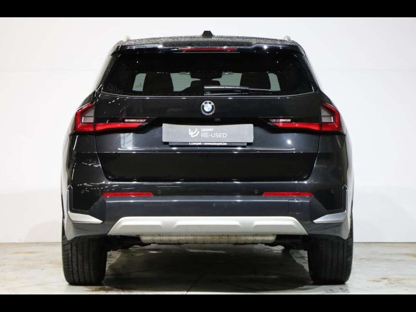 BMW X1 XLine SDrive18i - 2023 - Joinsteer - #4