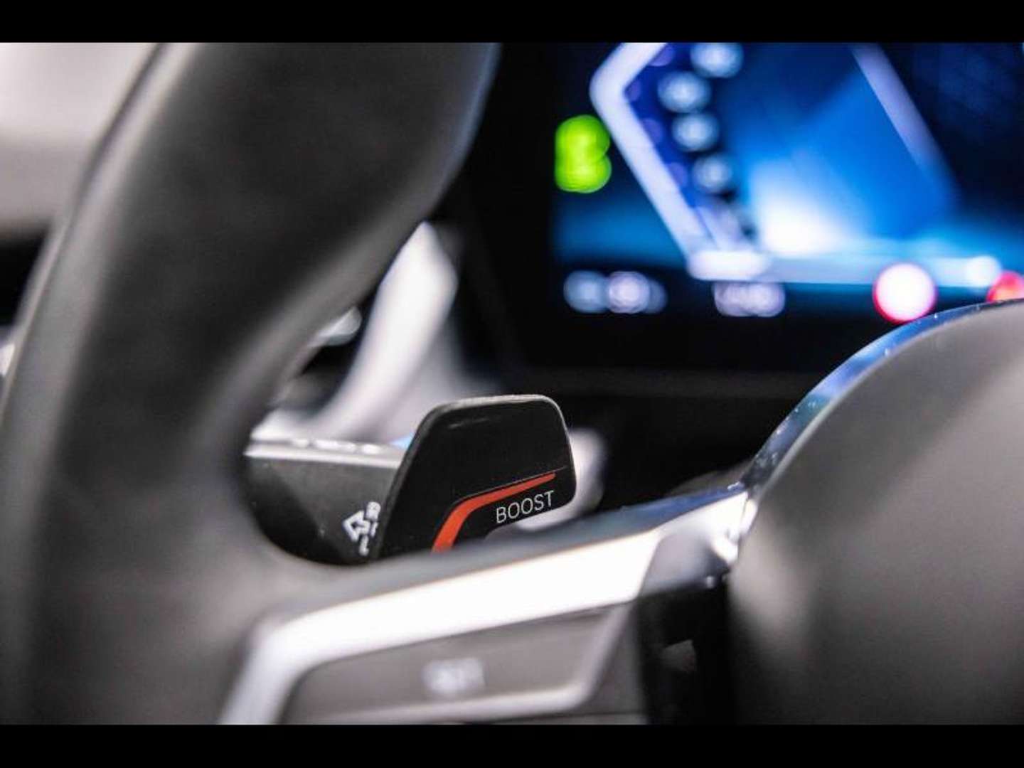 BMW IX2 M Edition EDrive20 - 2026 - Joinsteer - #15