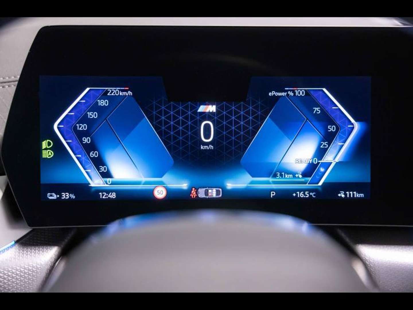 BMW IX2 M Edition EDrive20 - 2026 - Joinsteer - #16