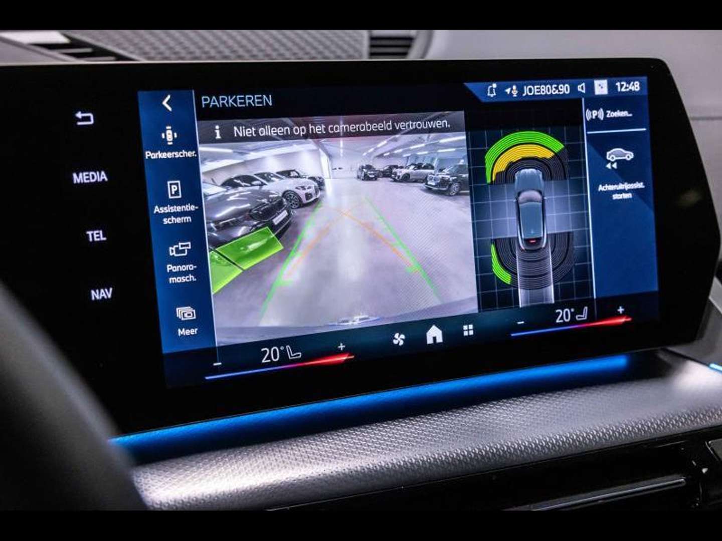 BMW IX2 M Edition EDrive20 - 2026 - Joinsteer - #18