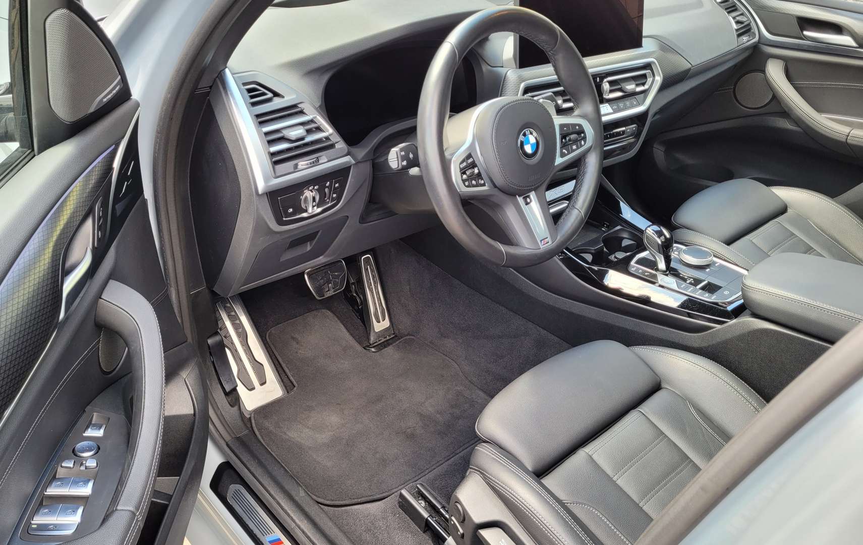 BMW X3 M Sport XDrive30i - 2023 - Joinsteer - #13