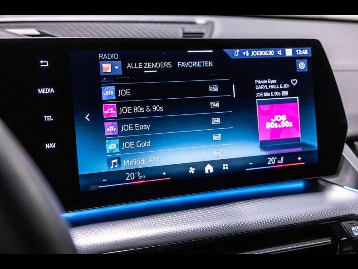 BMW IX2 M Edition EDrive20 - 2026 - Joinsteer - #20