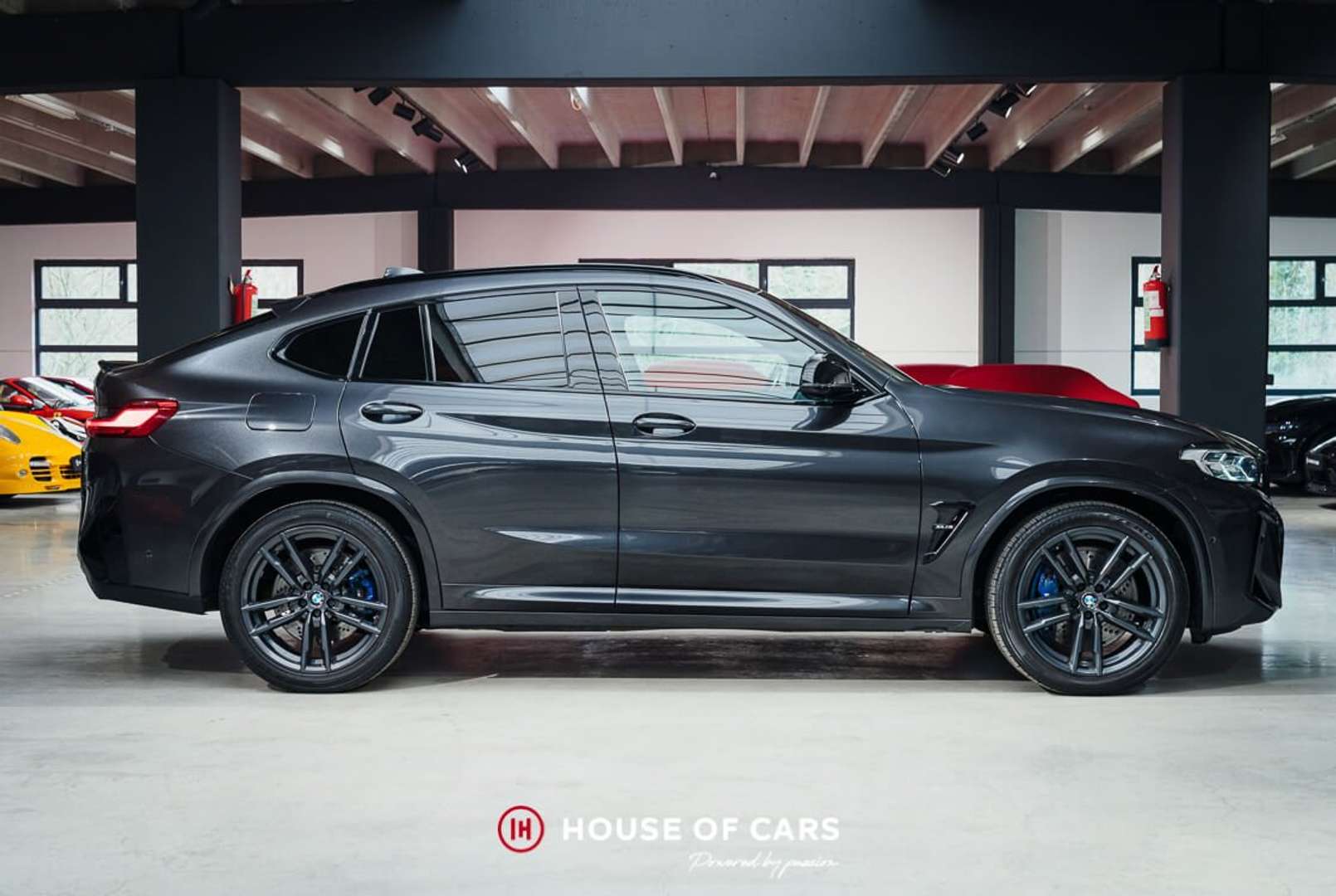 BMW X4 - 2022 - Joinsteer - #5