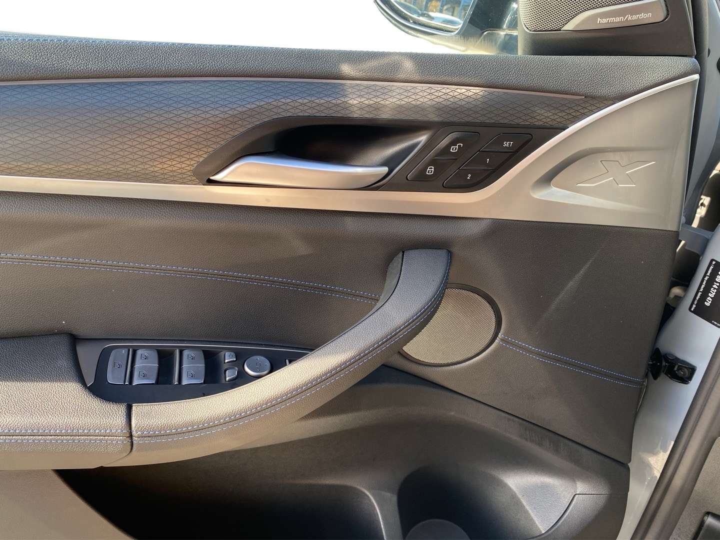 BMW X3 M Sport XDrive30i - 2024 - Joinsteer - #9