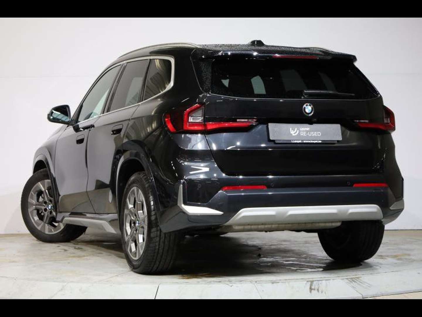 BMW X1 XLine SDrive18i - 2023 - Joinsteer - #5