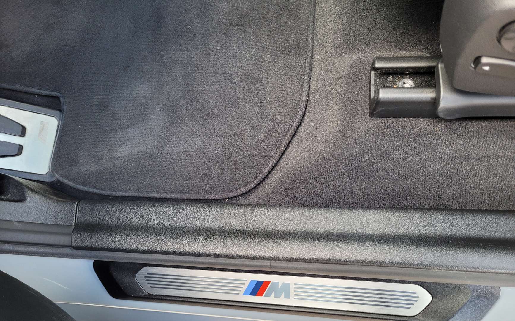 BMW X3 M Sport XDrive30i - 2023 - Joinsteer - #14