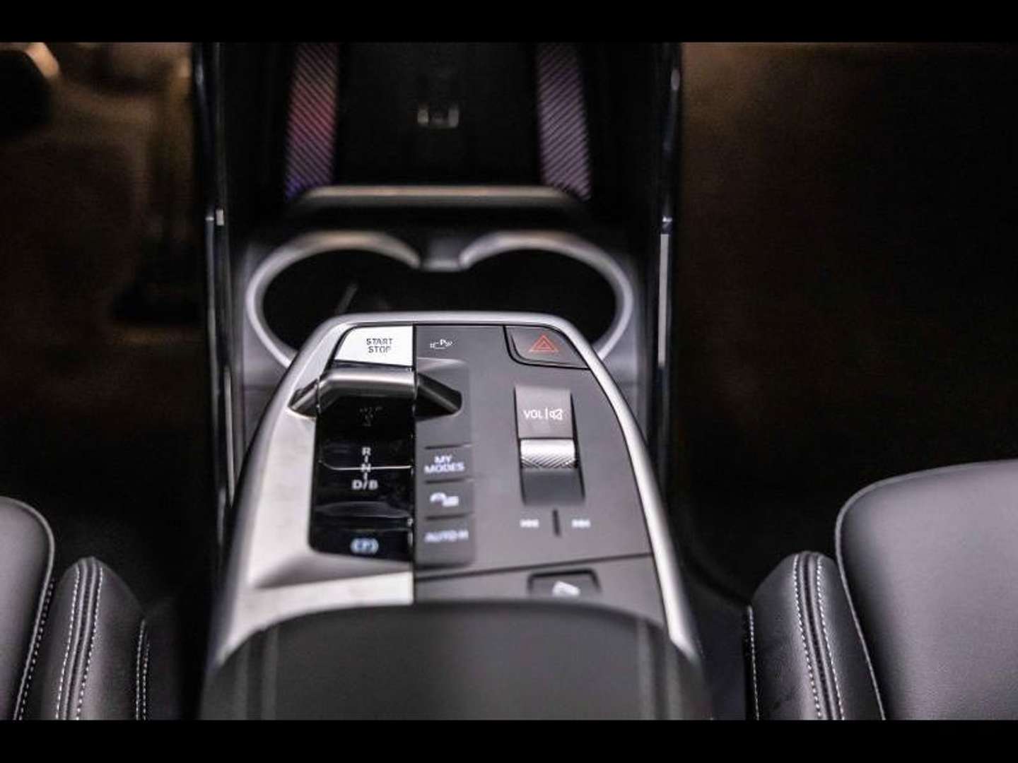 BMW IX2 M Edition EDrive20 - 2026 - Joinsteer - #25