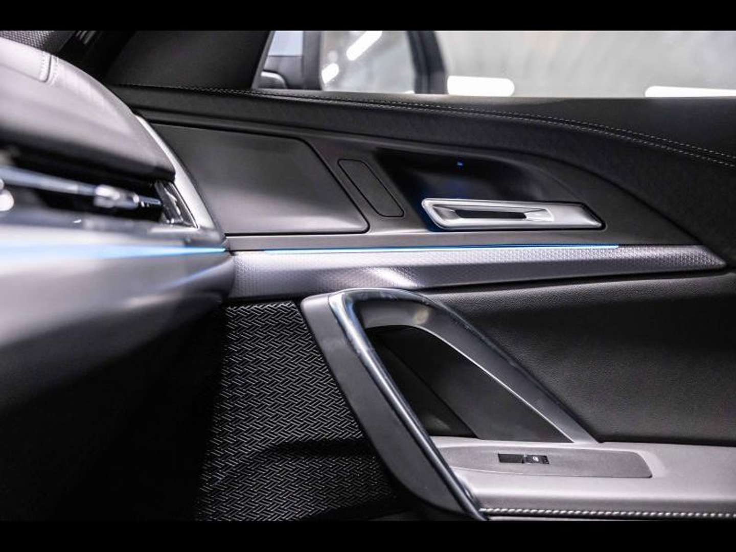 BMW IX2 M Edition EDrive20 - 2026 - Joinsteer - #28