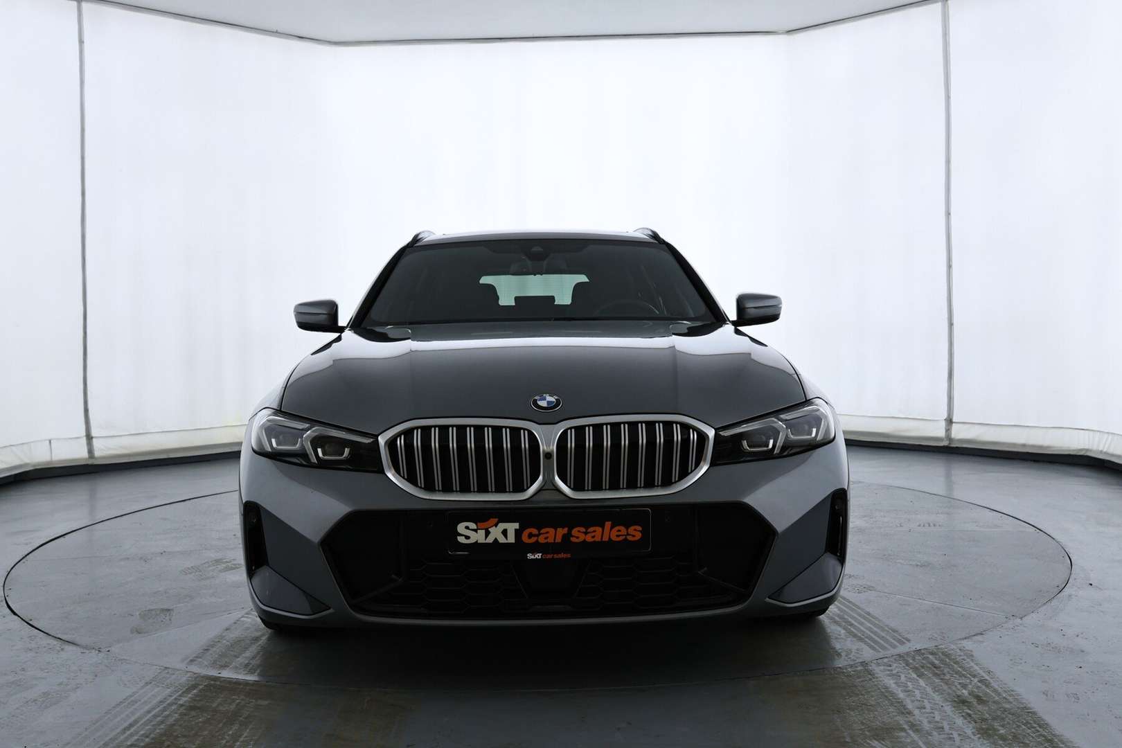 BMW Série 3 M Sport 320i - 2025 - Joinsteer - #2