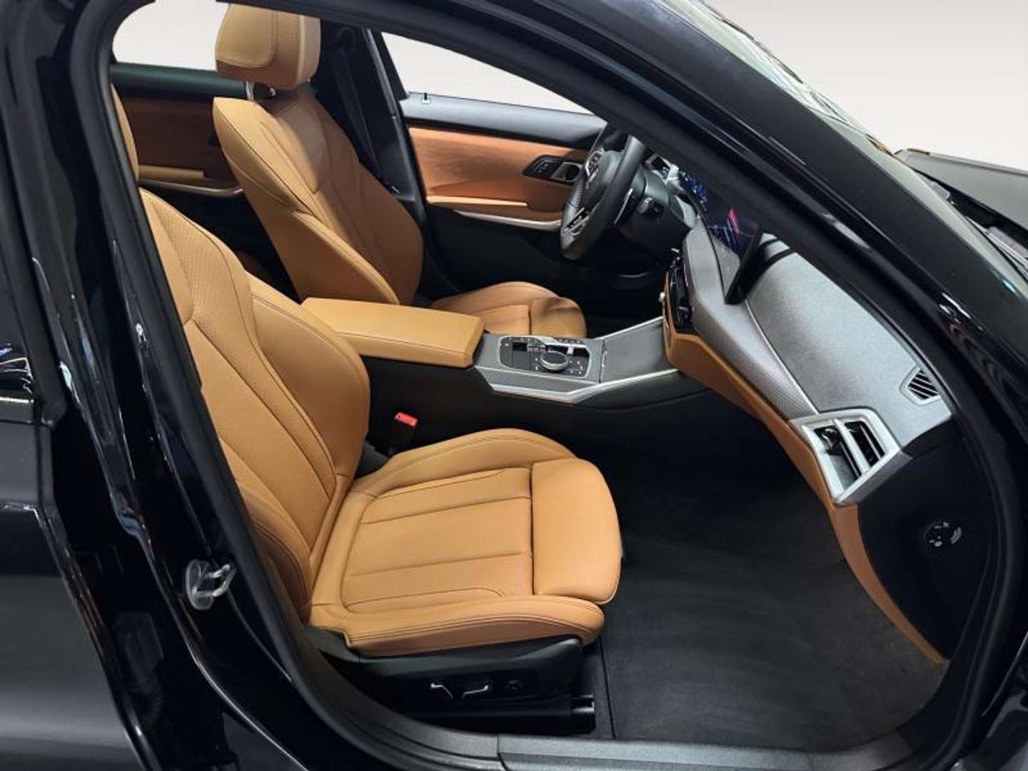 BMW Série 3 Touring M Sport 340 - 2025 - Joinsteer - #4