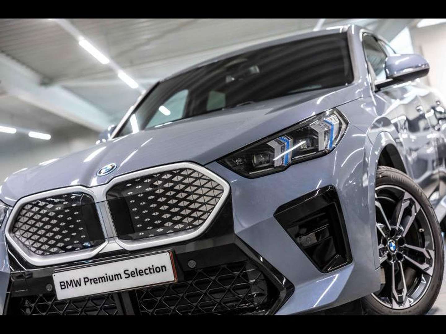 BMW IX2 M Edition EDrive20 - 2026 - Joinsteer - #30