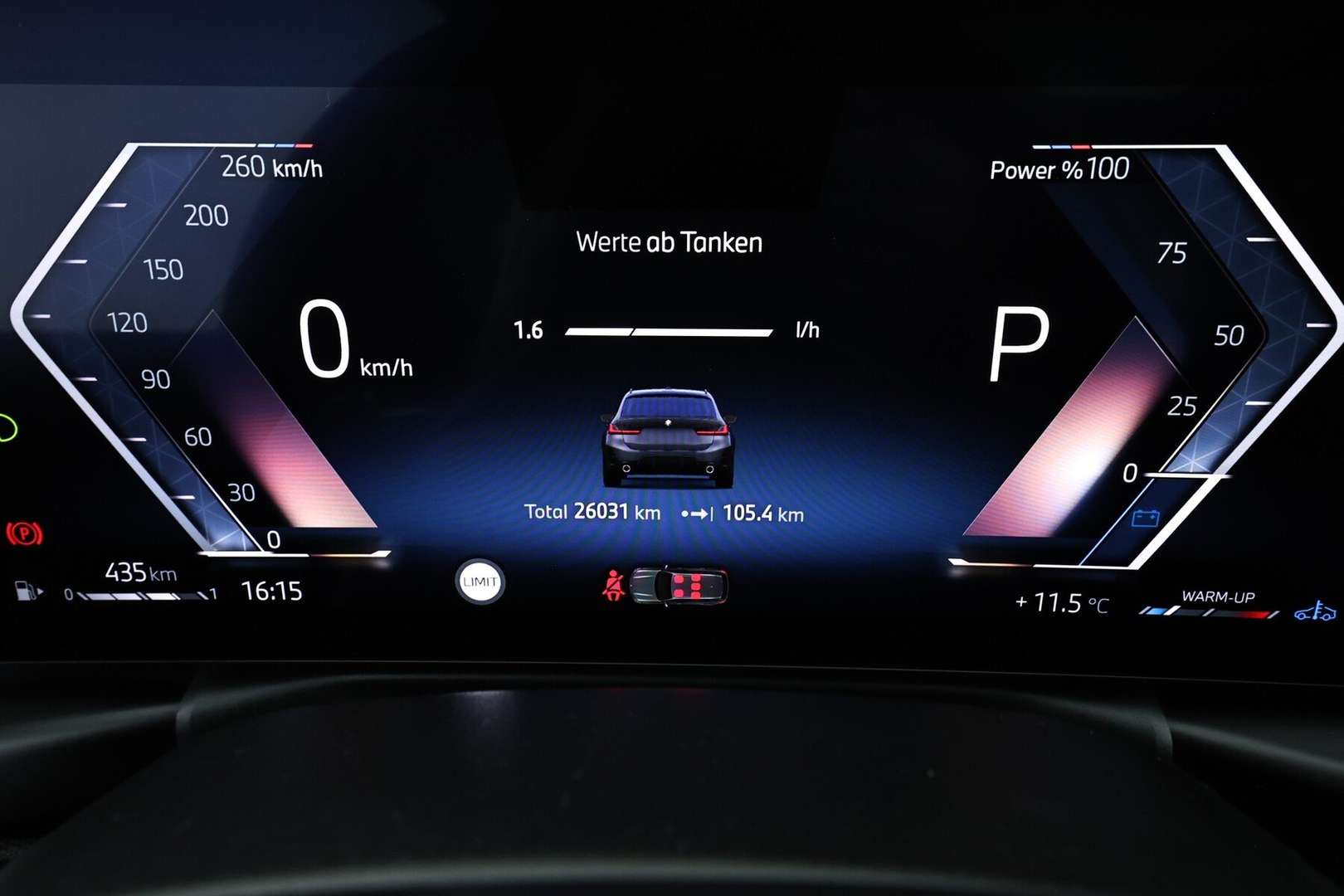 BMW Série 3 M Sport 320i - 2025 - Joinsteer - #7