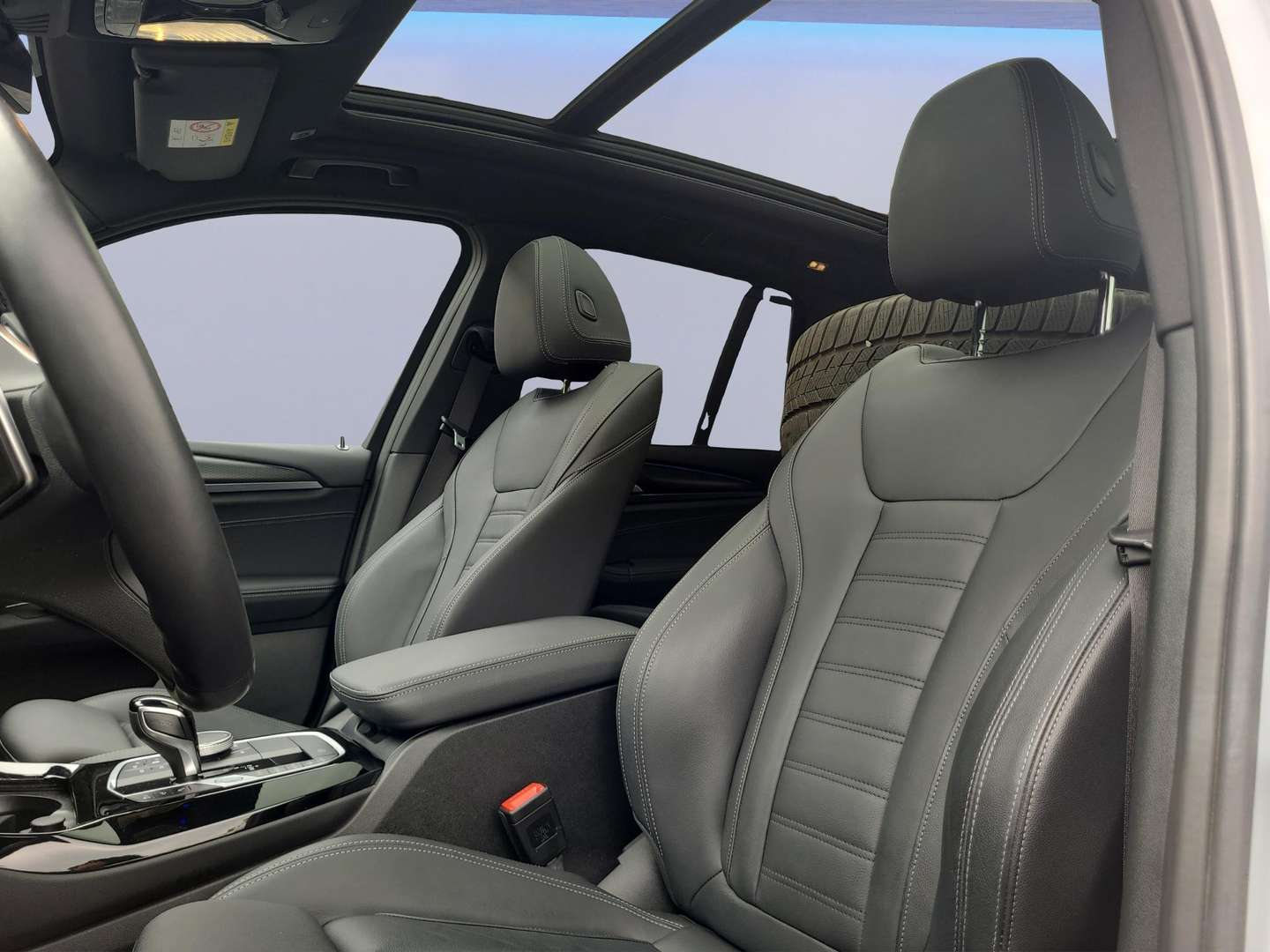 BMW X3 M Sport XDrive30i - 2023 - Joinsteer - #16