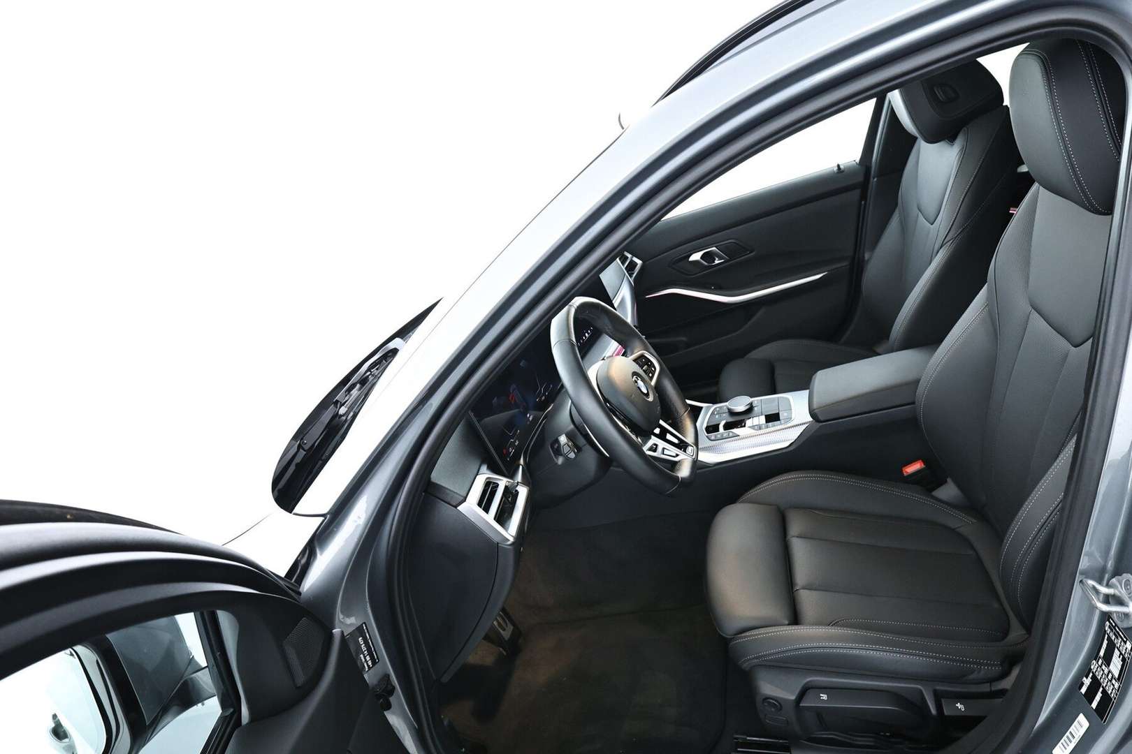 BMW Série 3 M Sport 320i - 2025 - Joinsteer - #8