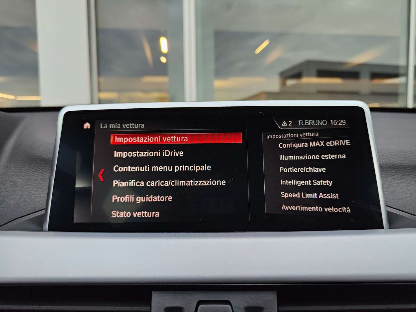 BMW X1 Business XDrive25e - 2022 - Joinsteer - #12