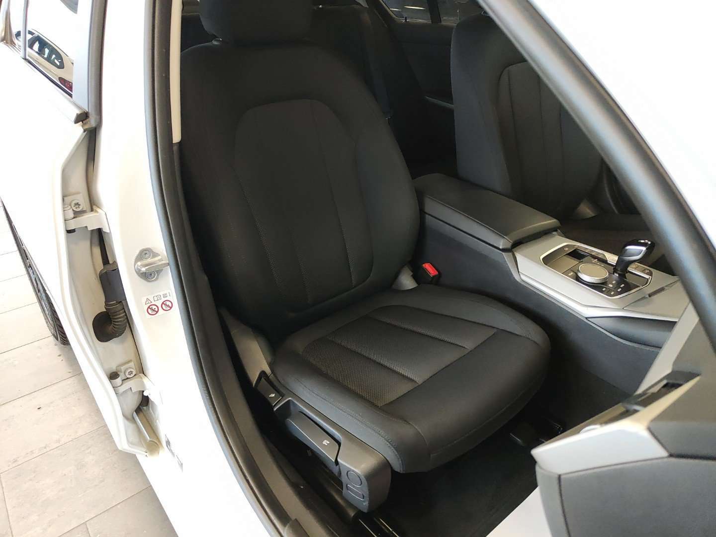 BMW Série 3 330e - 2021 - Joinsteer - #5