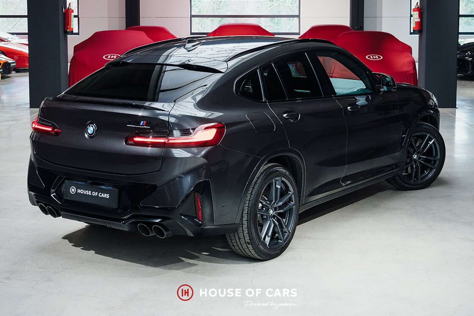 BMW X4 - 2022 - Joinsteer - #7
