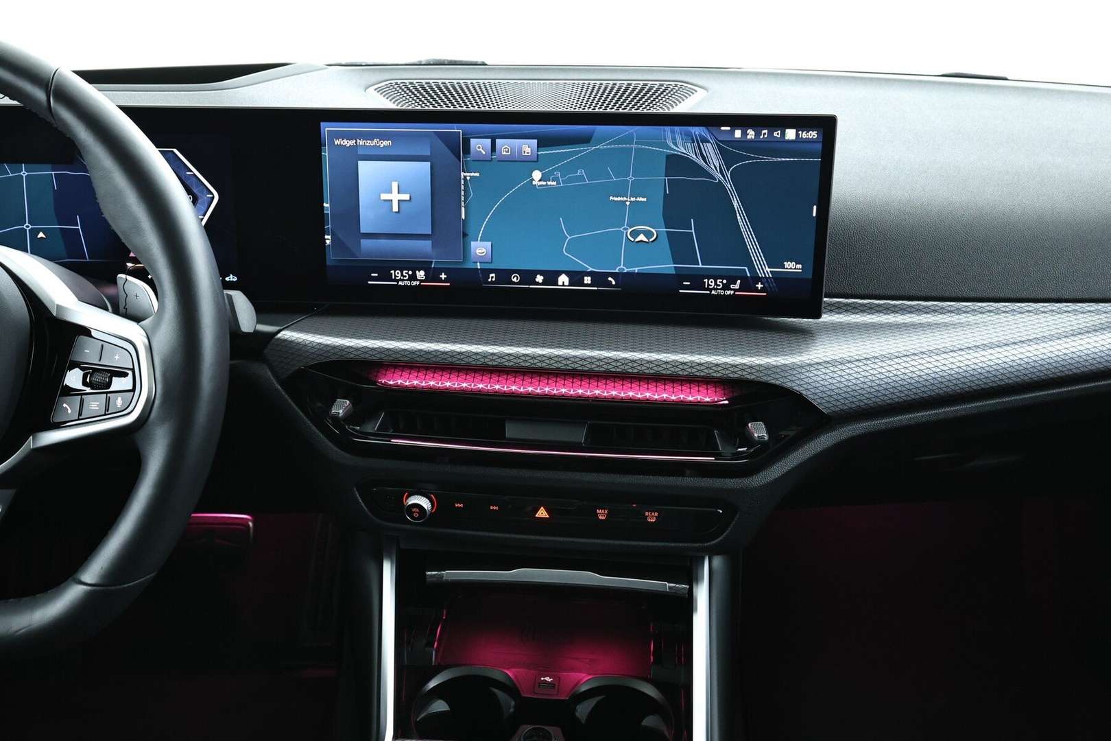 BMW Série 3 M Sport 320i - 2025 - Joinsteer - #11