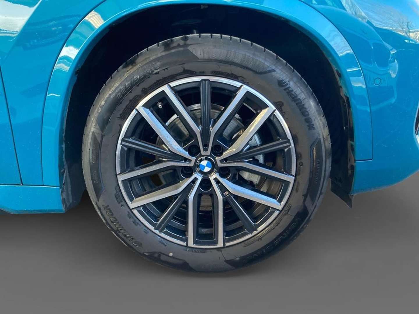 BMW X1 M Sport - 2024 - Joinsteer - #14