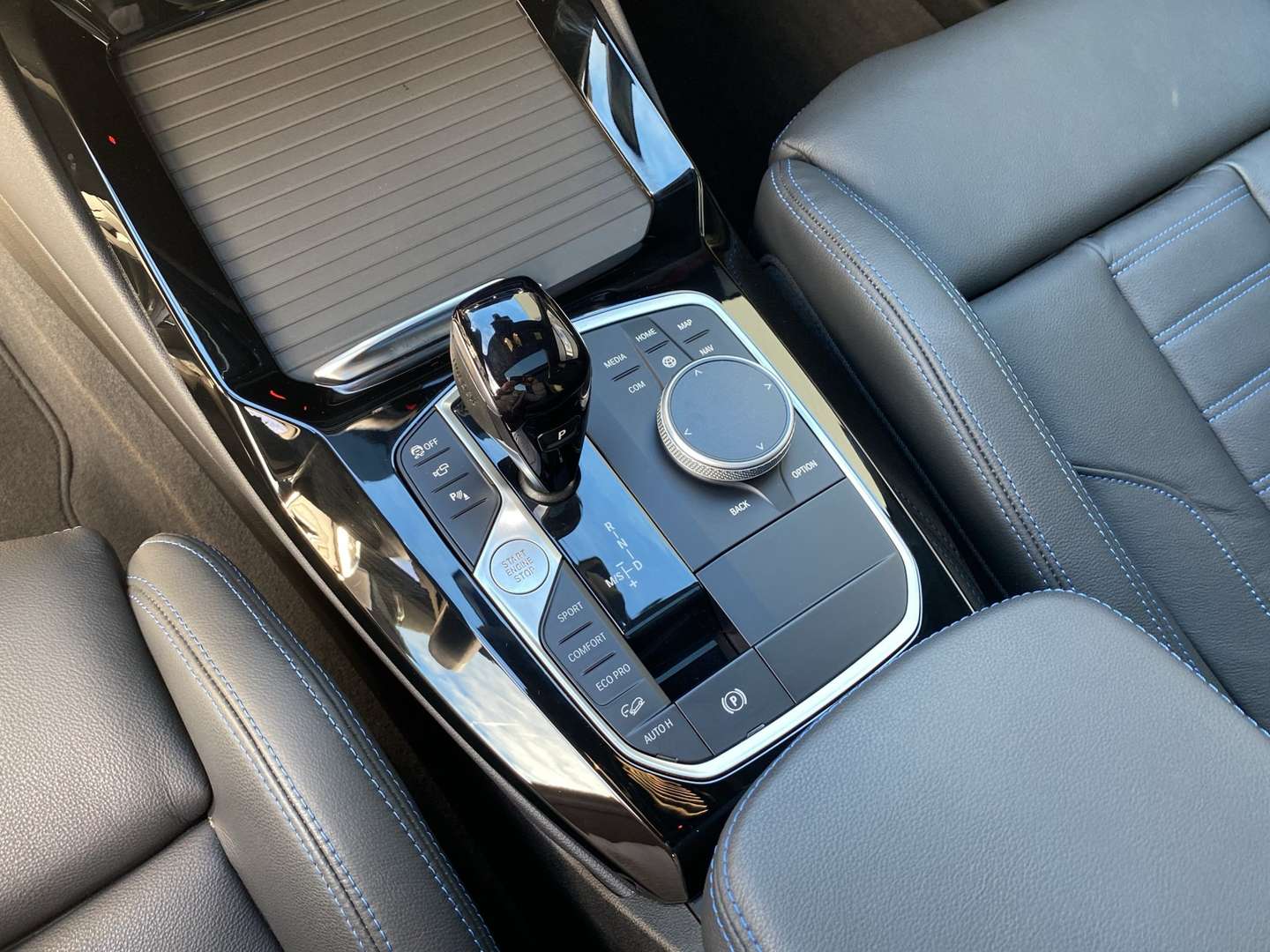 BMW X3 M Sport XDrive30i - 2024 - Joinsteer - #11