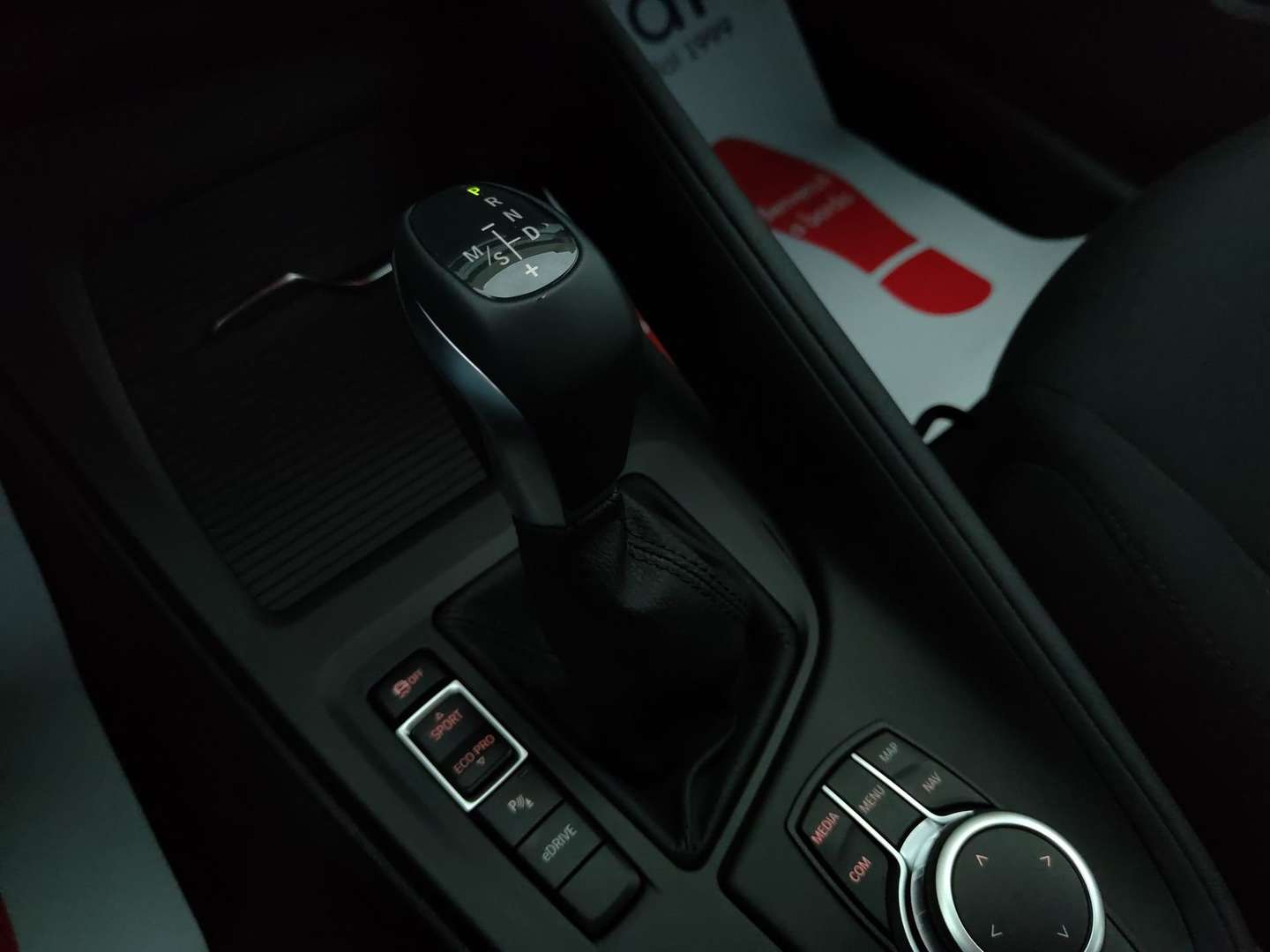 BMW X1 Business XDrive25e - 2022 - Joinsteer - #13