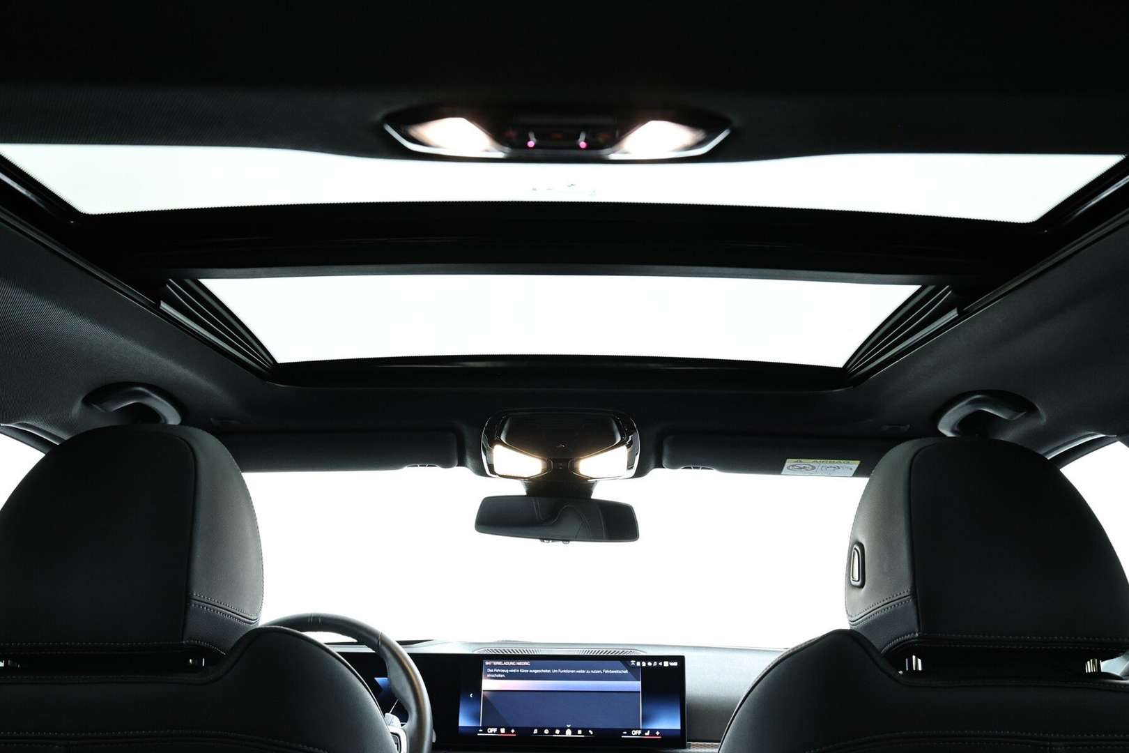 BMW Série 3 M Sport 320i - 2025 - Joinsteer - #17