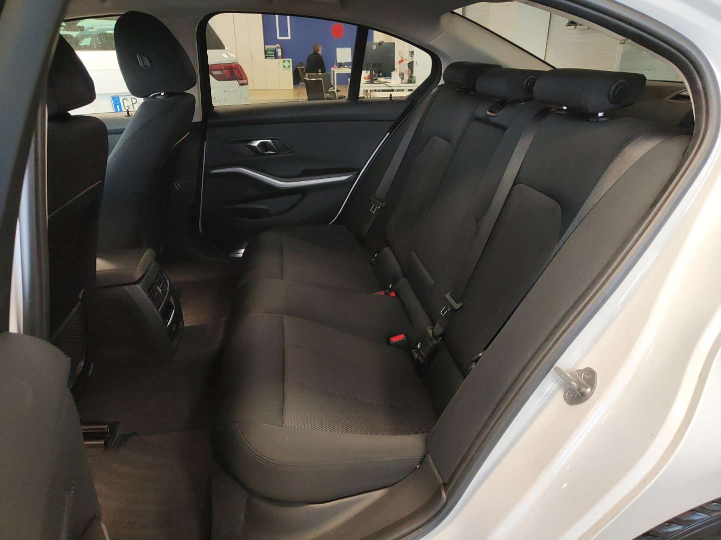 BMW Série 3 330e - 2021 - Joinsteer - #6