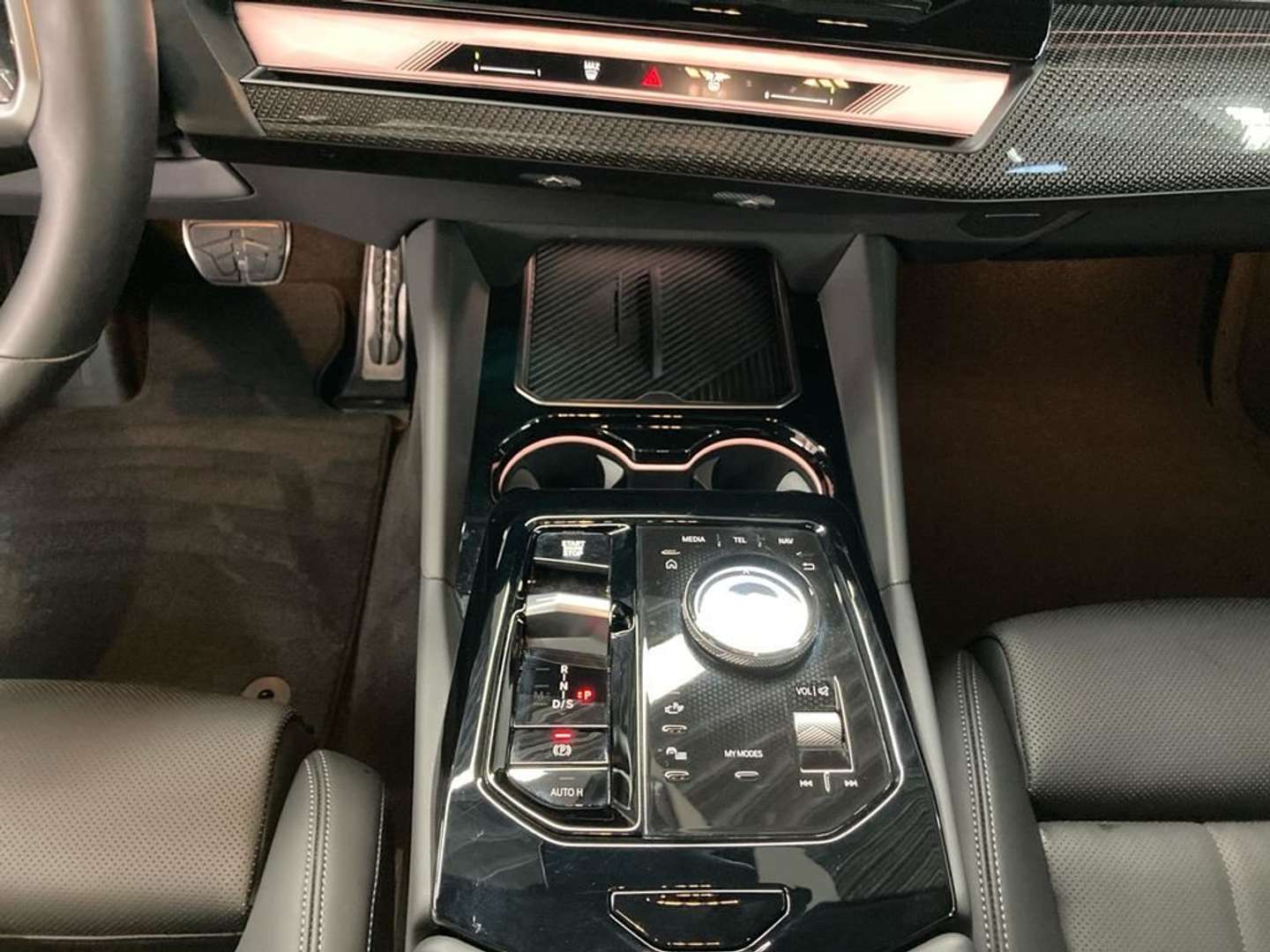 BMW Série 5 M Sport 520 - 2025 - Joinsteer - #10