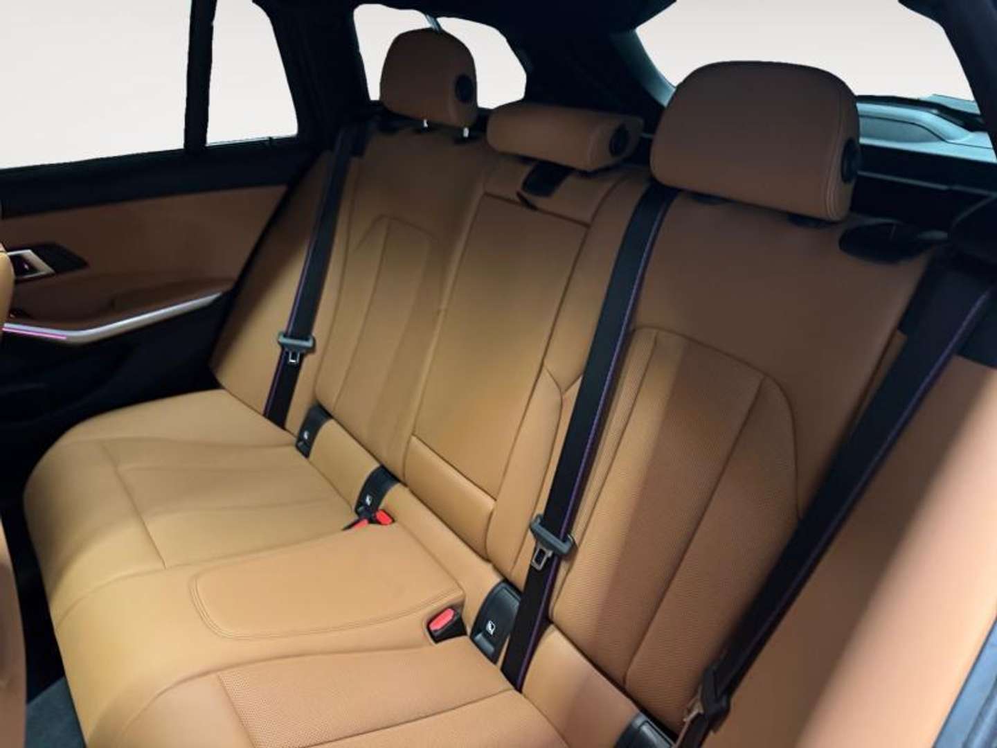 BMW Série 3 Touring M Sport 340 - 2025 - Joinsteer - #7