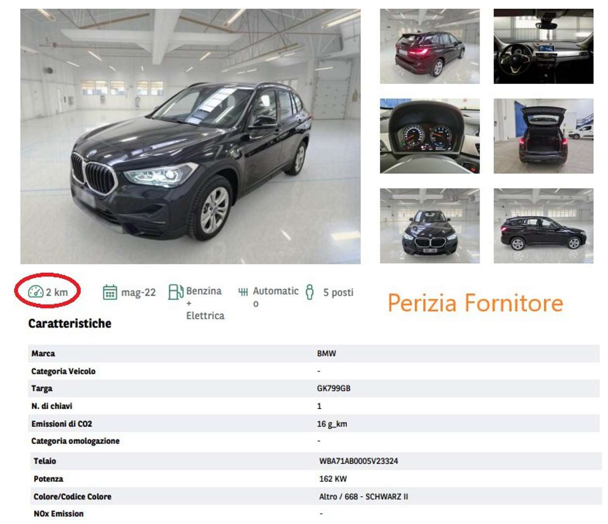 BMW X1 Business XDrive25e - 2022 - Joinsteer - #15