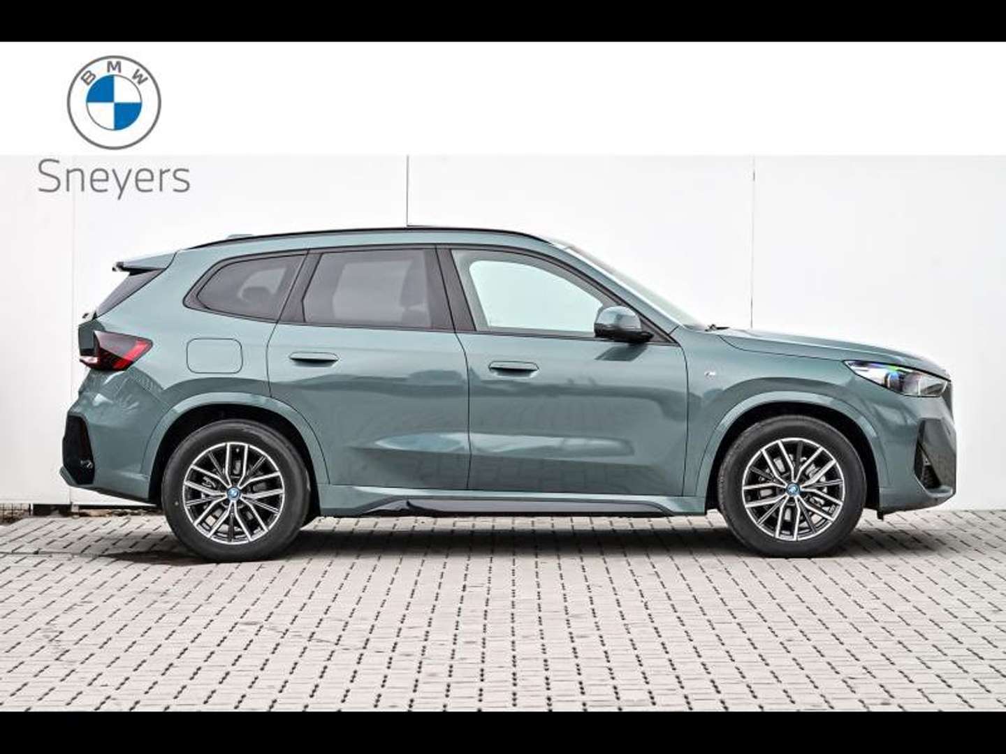 BMW IX1 EDrive20 - 2025 - Joinsteer - #3