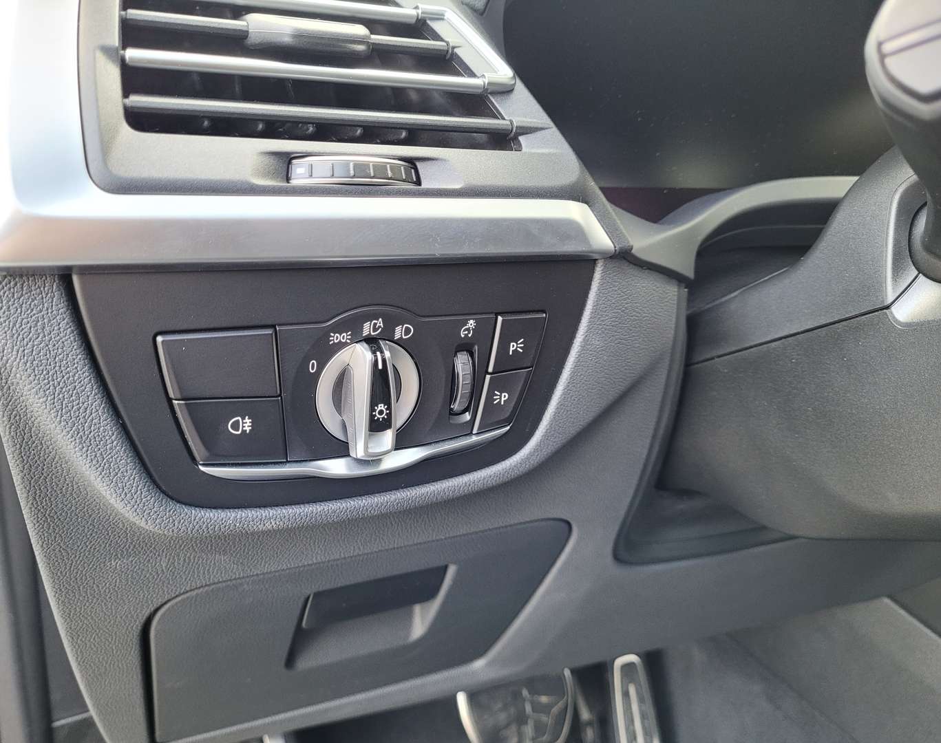 BMW X3 M Sport XDrive30i - 2023 - Joinsteer - #21